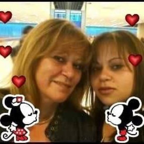 Meet your Posher, Gloritza - Picture 1 of 1